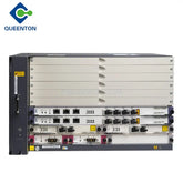 Huawei MA5683T OLT GE DC (19 inch) 6 Slots Equipped with 2*SCUN 2*GICF 2*PRTE